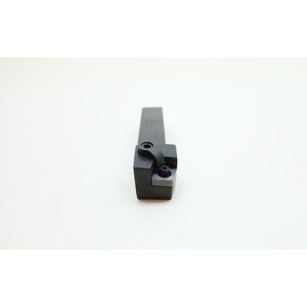 Valenite Indexable Turning Shank Holder 3/4In X 4-1/2In Tool Holder - MCRNR 12 4B