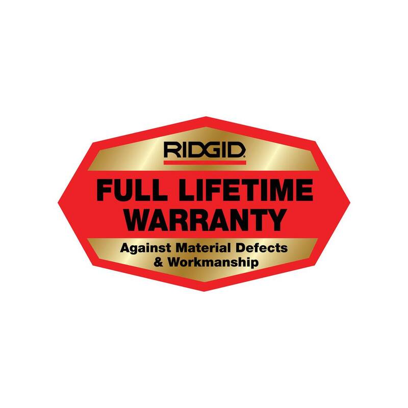 Cabezal de terraja de roscado RIDGID 12-R de aleación NPT para roscas a mano derecha para tuberías de 1-1/4 pulgadas de tamaño nominal - 37405.