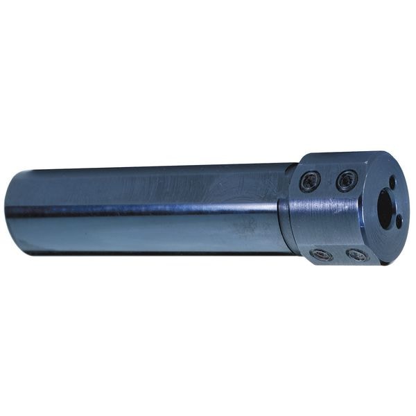 Scientific Cutting Tools Toolholder, Coolant-Thru, 0.3125 ID, 1 OD - QHC10-5/16
