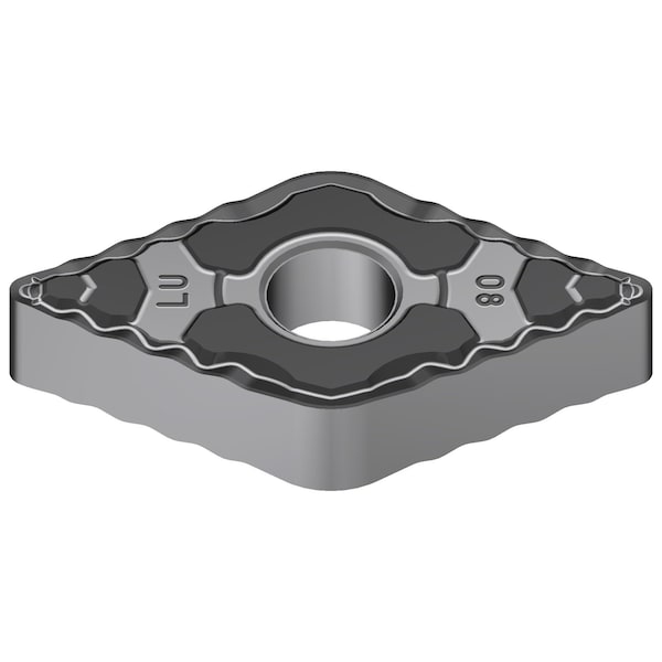 Sumitomo DNMG432ELU Grade AC6030M Carbide Turning Insert - DNMG432ELU-AC6030M