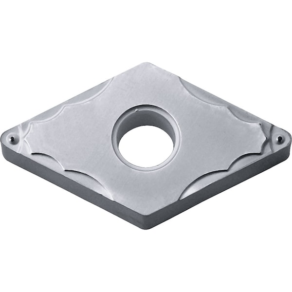 Kyocera Turning Insert, Diamond, DNMG 4305GP TN6 - DNMG4305GPTN620
