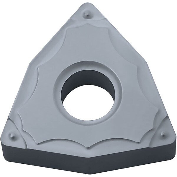 Kyocera Turning Insert, Trigon, WNMG 331GP TN620 - WNMG331GPTN620