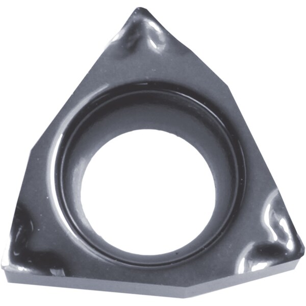 Kyocera Turning Insert, Trigon, WBGT 12105MPRCF PR1225 Grade PVD Carbide - WBGT12105MPRCFPR1225