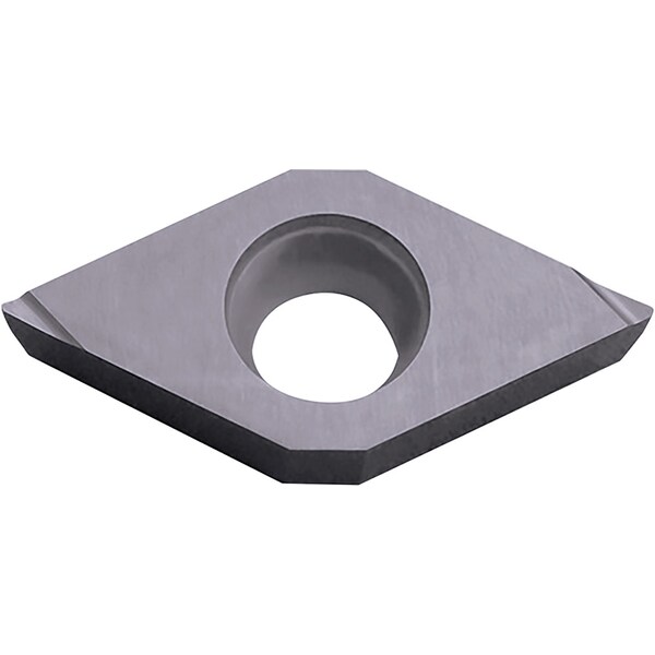 Kyocera Turning Insert, Diamond, DCGT 2151MRF PR1225 Grade PVD Carbide - DCGT2151MRFPR1225