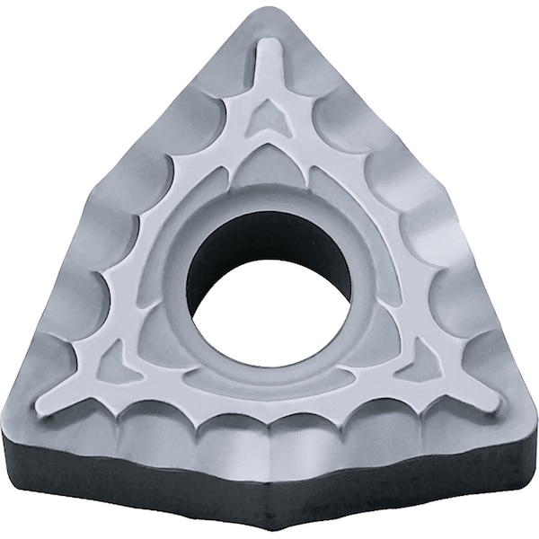 Kyocera Turning Insert, Trigon, WNMG 431XQ TN610 - WNMG431XQTN610