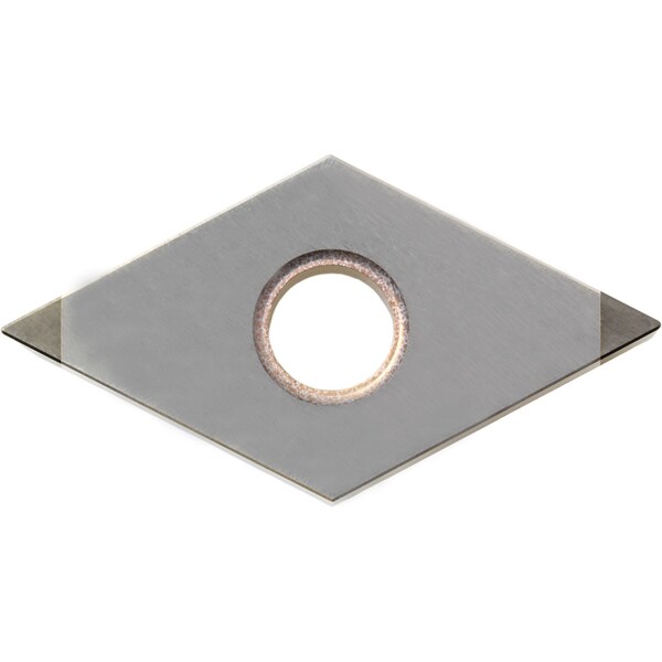 Kyocera Turning Insert, Diamond, DNGA 431S00730MET KBN35M Grade Honeycomb CBN - DNGA431S00730METKBN35M