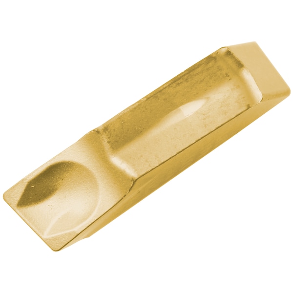 Kyocera Cut-Off Insert, TK R24 CR9025 Grade CVD Carbide - TKR24CR9025