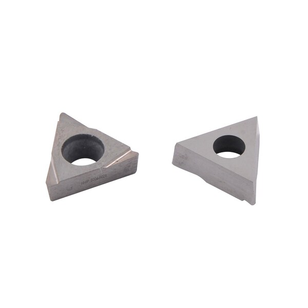 H & H Industrial Products TCMT-221 C-6 Carbide Insert - 6004-9024