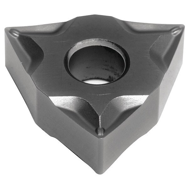 Sumitomo Turning Insert, Trigon, 4, WNGG, 1, Carbide - WNGG431ESU-AC5025S