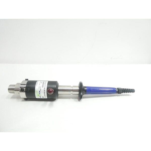 Mettler - Toledo RETRACTABLE PROBE HOLDER - INTRAC777-SLM/100/NPT 1" 52400985