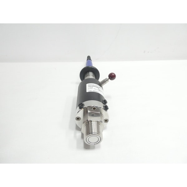 Mettler - Toledo RETRACTABLE PROBE HOLDER - INTRAC777-SLM/100/NPT 1" 52400985