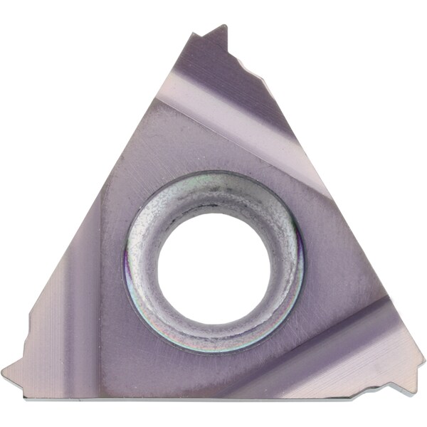 Kyocera Threading Insert, 22 ER350ISO PR1115 Grade PVD Carbide - 22ER350ISOPR1115