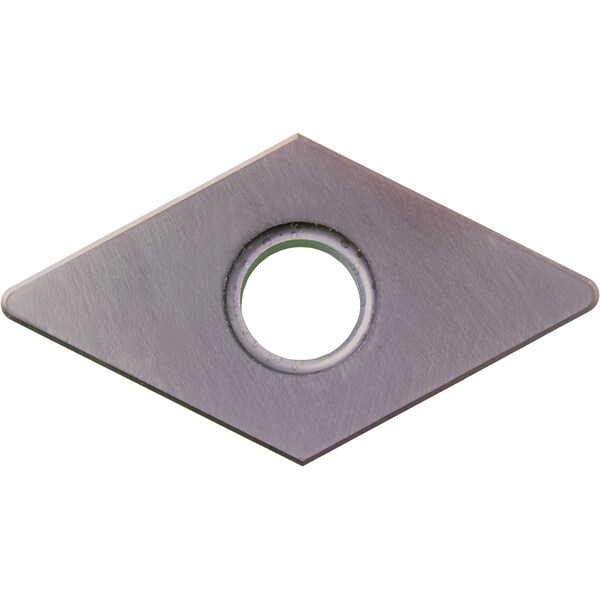 Kyocera Turning Insert, Diamond, DNGA 441T00825 PT600M Grade Ceramic - DNGA441T00825PT600M