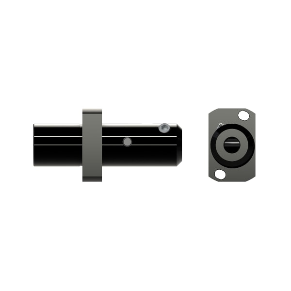 Micro 100 Quick Change, Star SW-20 Holder, 0.1875" (3/16) Bore dia - QZST-322L-SW20