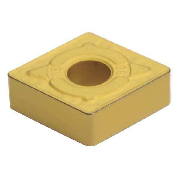 Sumitomo Diamond Turning Insert, Diamond, 4, CNMG, 2, Carbide - CNMG432EME-AC810P