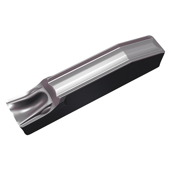 Kyocera Grooving Insert, GDFMS 3020N030DM PR1225 Grade PVD Carbide - GDFMS3020N030DMPR1225