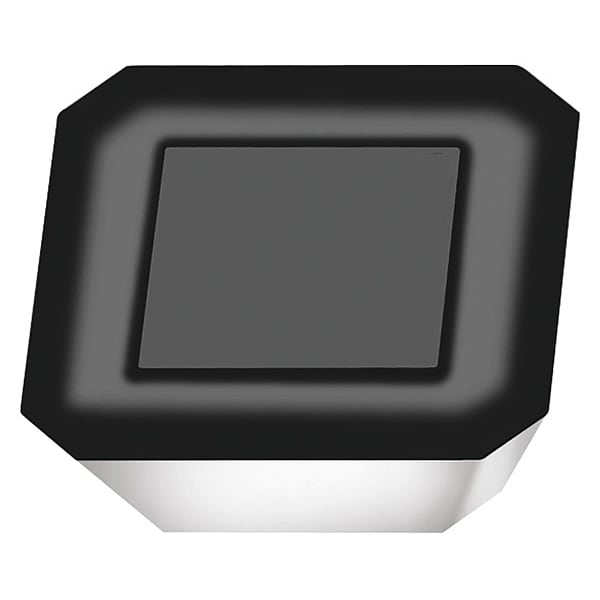 Walter Milling Insert, Square, Positive, 20  Degrees, SEKR, WKP35S - SEKR1203AFTN WKP35S