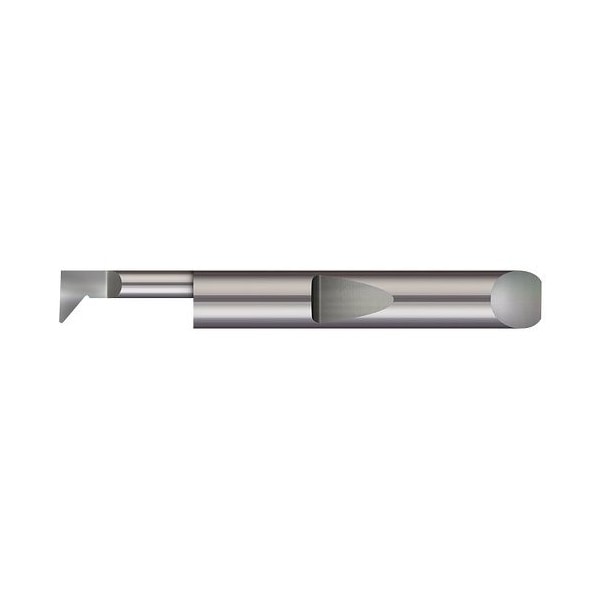 Micro 100 Carbide Quick Change - Radial Profiling Right Hand - QPR5-120375