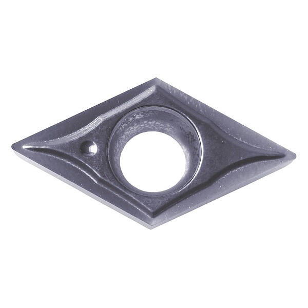 Kyocera Diamond Turning Insert, DCGT21505MFPGQPR1725 - DCGT21505MFPGQPR1725