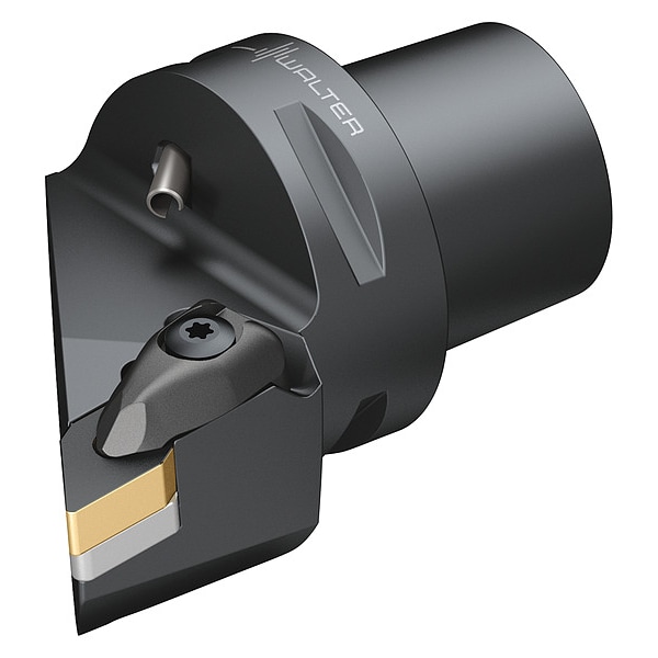 Walter Walter - Walter Capto - Turning tool external - negative - clamp / wedge - C4-DDJNR-27050-11