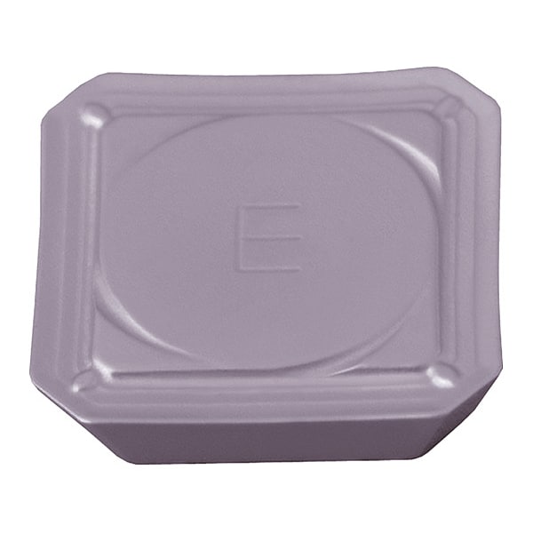 Kyocera Milling Insert, Square, SEKR 42AFENS PR1225 Grade PVD Carbide - SEKR42AFENSPR1225