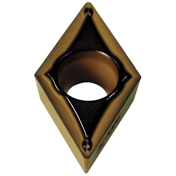 Sumitomo Diamond Turning Insert, Diamond, 3, DCMT, 1, Carbide - DCMT32.51ESU-AC700G