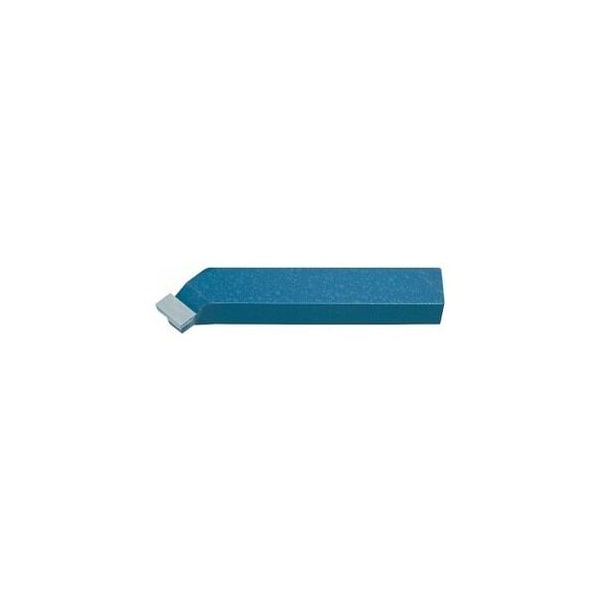 Holex Turning Tool, Right-Hand, P20/K25, Shank Square: 10 mm - 296125 10