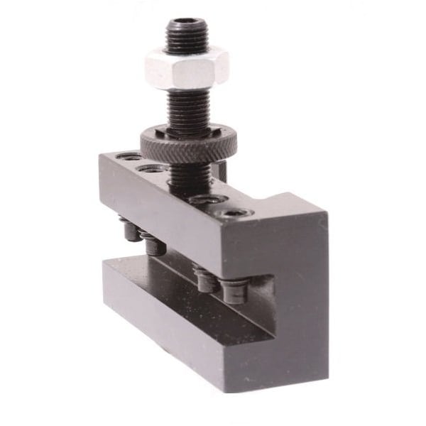 H & H Industrial Products AXA-1S Turning & Facing Holder 1/4-5/8" 250-101XL - 3900-5931