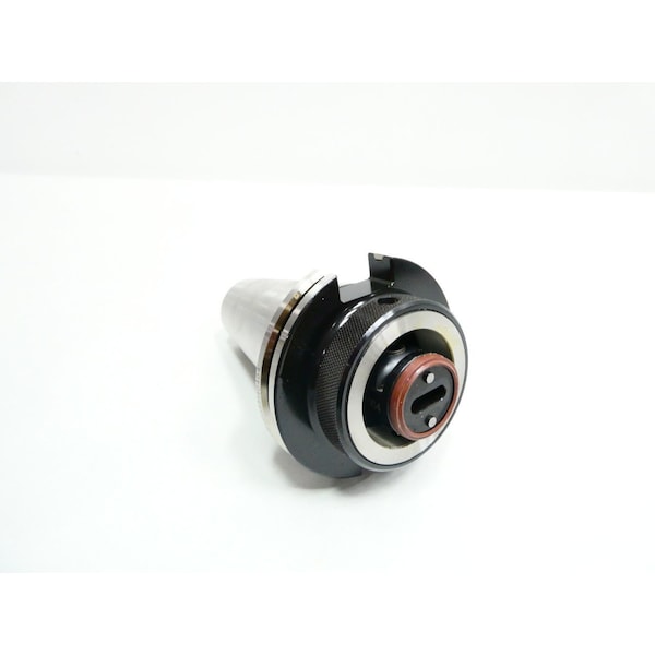 Tac Rockford HSKA63 TAPER TOOL HOLDER - 688.350.063.000 LAIP 00333140404