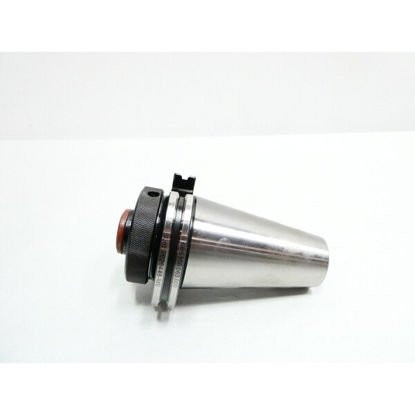 Tac Rockford HSKA63 TAPER TOOL HOLDER - 688.350.063.000 LAIP 00333140404