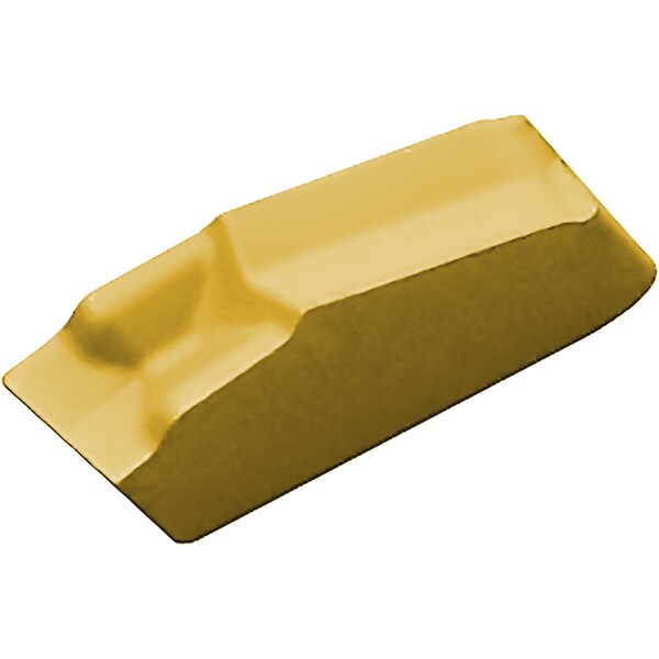 Kyocera Cut-Off Insert, TK R3P CR9025 Grade CVD Carbide - TKR3PCR9025