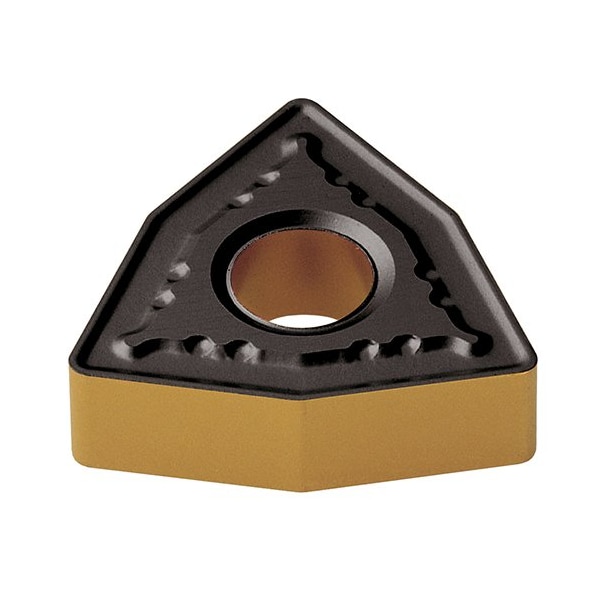 Sowa 1/2 in, WNMG, 1/32 in, Carbide - 149277PK