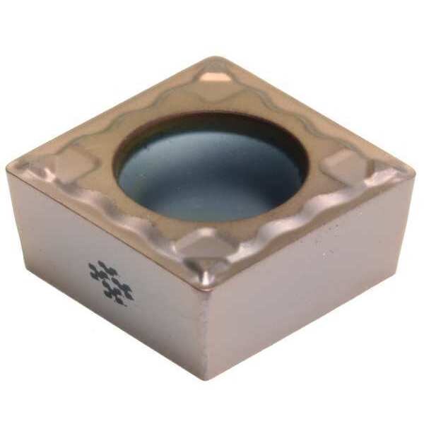 Sumitomo Square Turning Insert, Square, 3, SCMT, 1, Cermet - SCMT32.51ELU-T1500Z