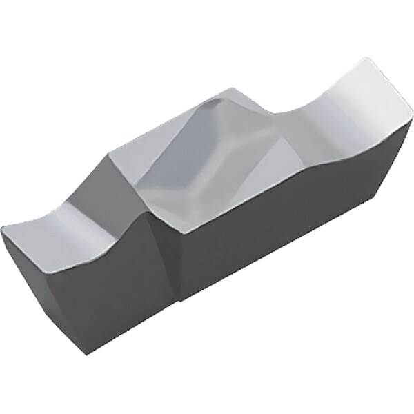 Kyocera Grooving Insert, GV R300C KW10 Grade Uncoated Carbide - GVR300CKW10