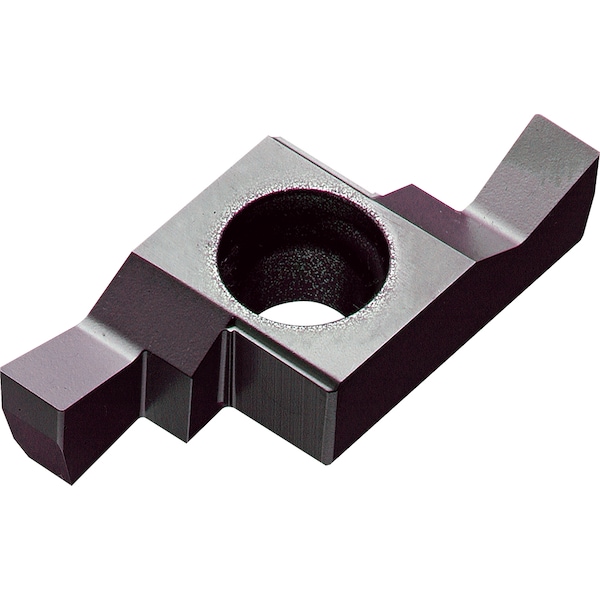 Kyocera Grooving Insert, GE R100005E PR1225 Grade PVD Carbide - GER100005EPR1225