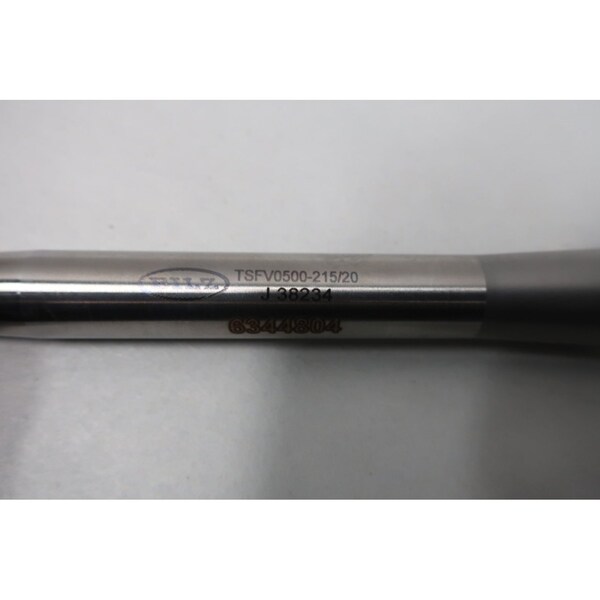 Bilz TOOL HOLDER - TSFV0500-215/20 J38234 6344804