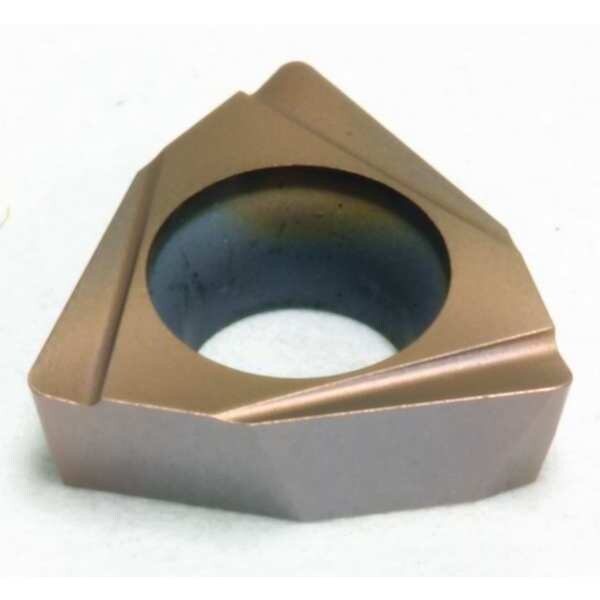 Sumitomo Turning Insert, Trigon, 5, WBGT, 1, Cermet - WBGT521L-T1500Z