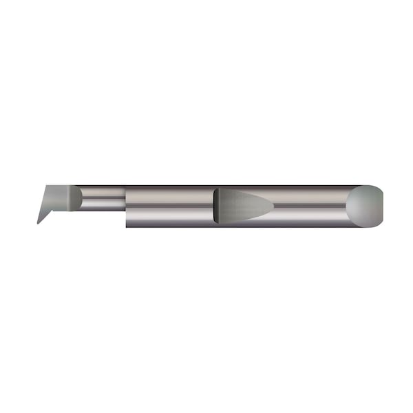 Micro 100 Carbide Quick Change - Axial and Radial Profiling Right Hand - QPA5-160500
