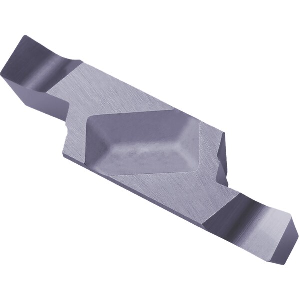 Kyocera Grooving Insert, GVF L350040C PR1225 Grade PVD Carbide - GVFL350040CPR1225