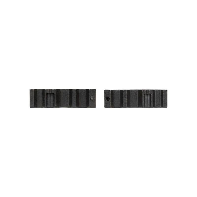 Set de troqueles Klein Tools para VDV200-010 - Crimpado en Hexagonal, Cable Coaxial RG58/59/62 - VDV211-037
