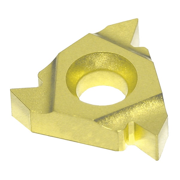 Dorian Indexable Thread Turning Insert - 16IL-G60-DVP656
