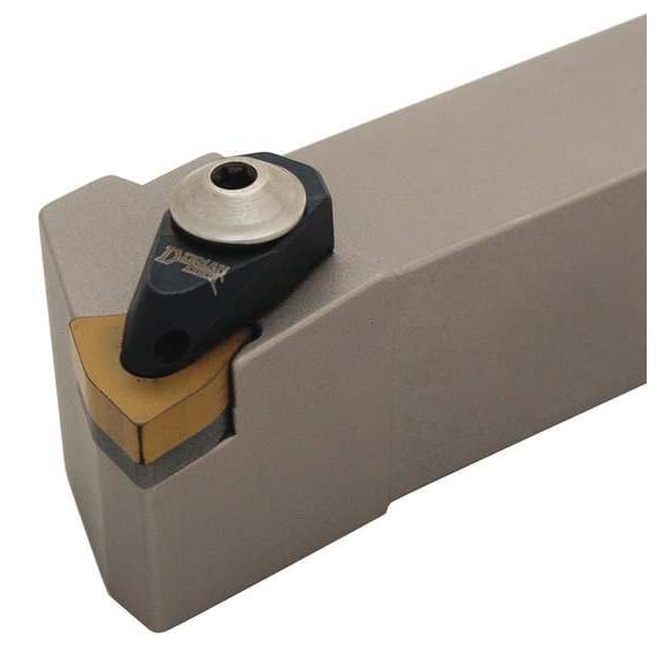Dorian Turning Toolholder, WNMG, ADWLNL-16-4D, LH - 73310153100