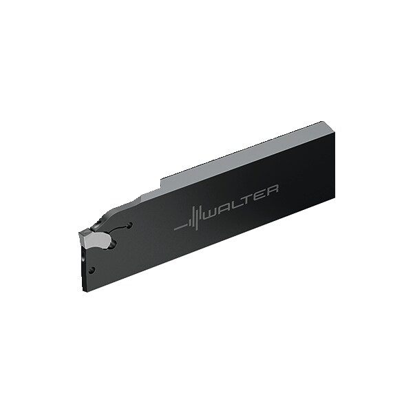 Walter Indexable Cut-Off Blades Reinforced parting blade – Contra, G2042.32R- - G2042.32R-3T33SX-C-P