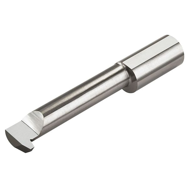 Micro 100 Threading Tool, 3 in L, Carbide - IAT-750-10