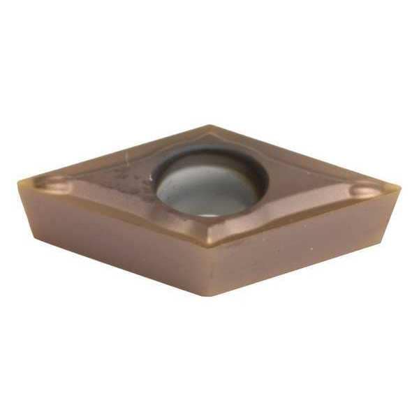 Sumitomo Diamond Turning Insert, Diamond, 3, DCMT, 2, Carbide - DCMT32.52ESU-AC530U
