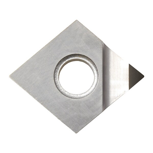 Kyocera Turning Insert, Diamond, CNMM 4305MSE KPD001 Grade PCD - CNMM4305MSEKPD001
