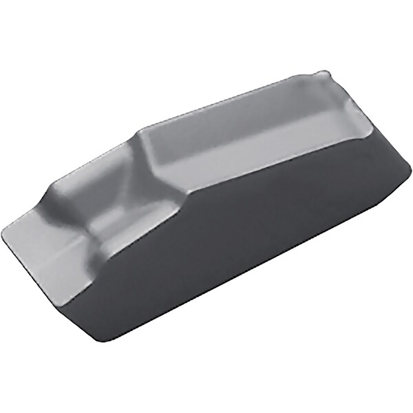 Kyocera Cut-Off Insert, TKN 2P PR1535 Grade PVD Carbide - TKN2PPR1535