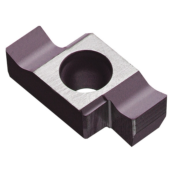 Kyocera Grooving Insert, GE L300020D PR1225 Grade PVD Carbide - GEL300020DPR1225