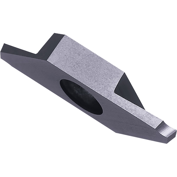 Kyocera Cut-Off Insert, TKF 16L200T16DR PR1535 Grade PVD Carbide - TKF16L200T16DRPR1535