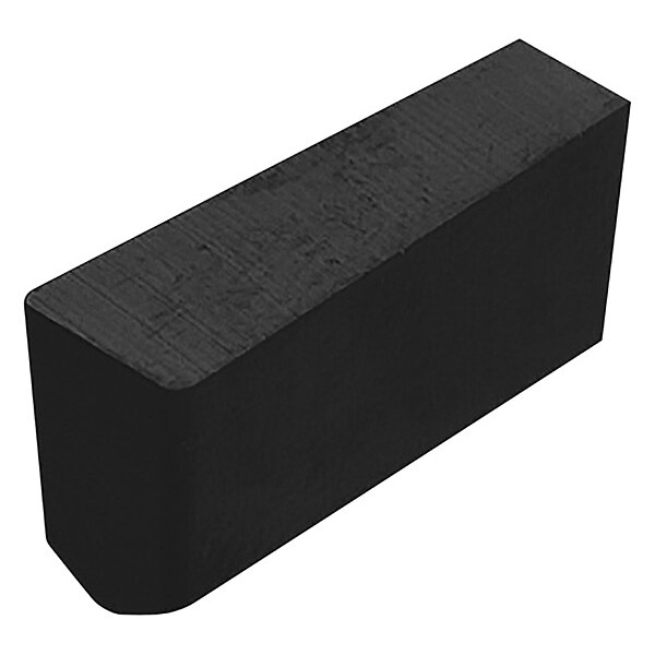 Kyocera Grooving Insert, GG 19732T00320 A65 Grade Uncoated Ceramic - GG19732T00320A65